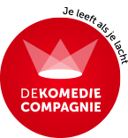 Logo De Komedie Compagnie