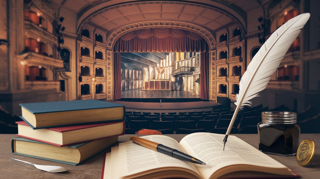 Toneelstukken door William Shakespeare: Volledige Gids 2024