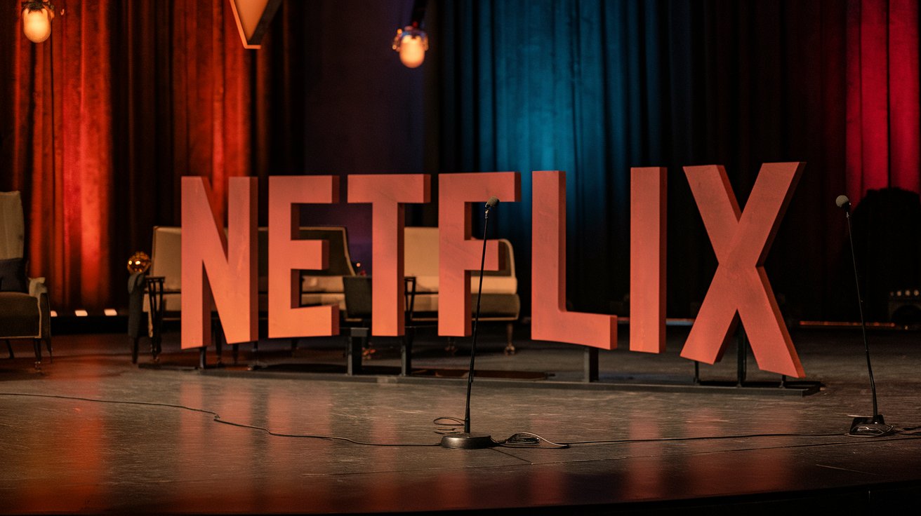 Netflix Stand-up Comedy 2025: Top Nederlandse & Internationale Shows